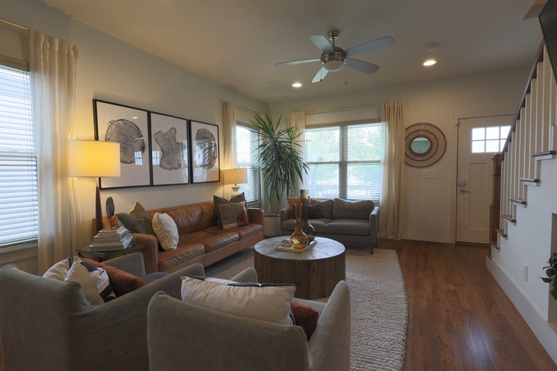 920A Elvira Ave, Nashville, TN 37216