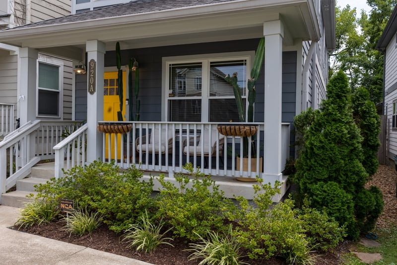 920A Elvira Ave, Nashville, TN 37216