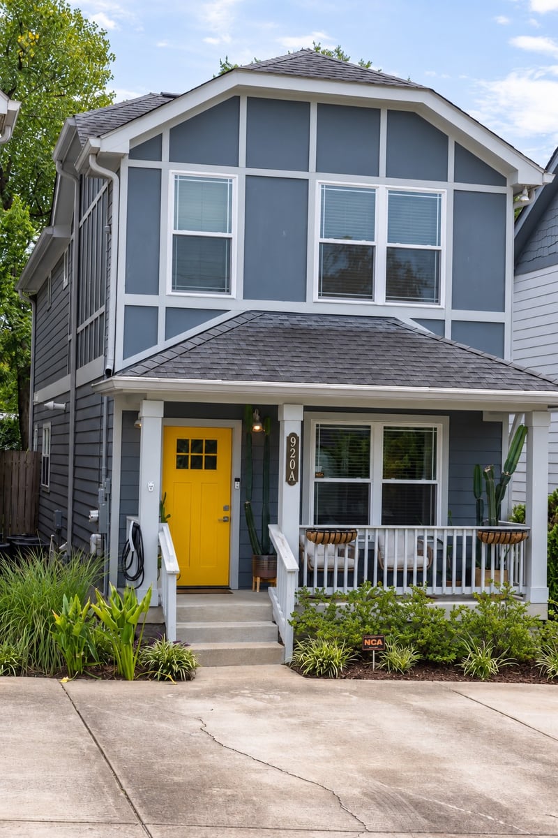 920A Elvira Ave, Nashville, TN 37216