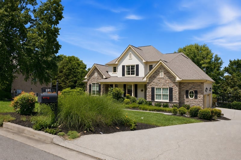 391 Childe Harolds Cir, Brentwood, TN 37027