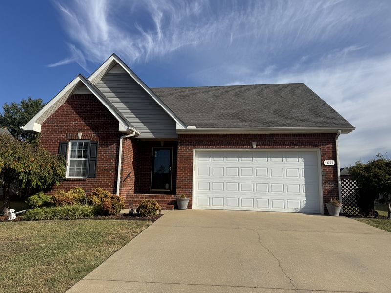 4844 Ark Ln, Murfreesboro, TN 37128