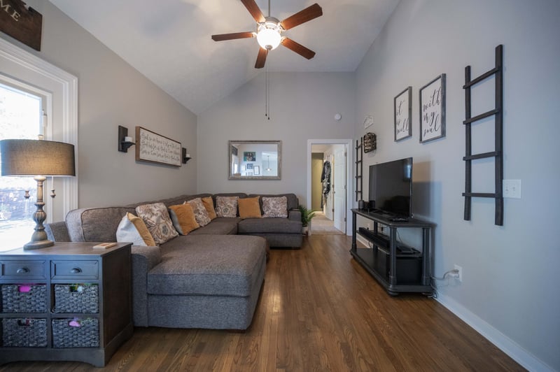 4844 Ark Ln, Murfreesboro, TN 37128