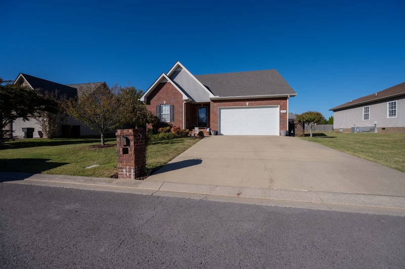 4844 Ark Ln, Murfreesboro, TN 37128