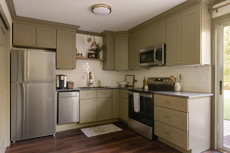 1100 W Main St #F7, Franklin, TN 37064