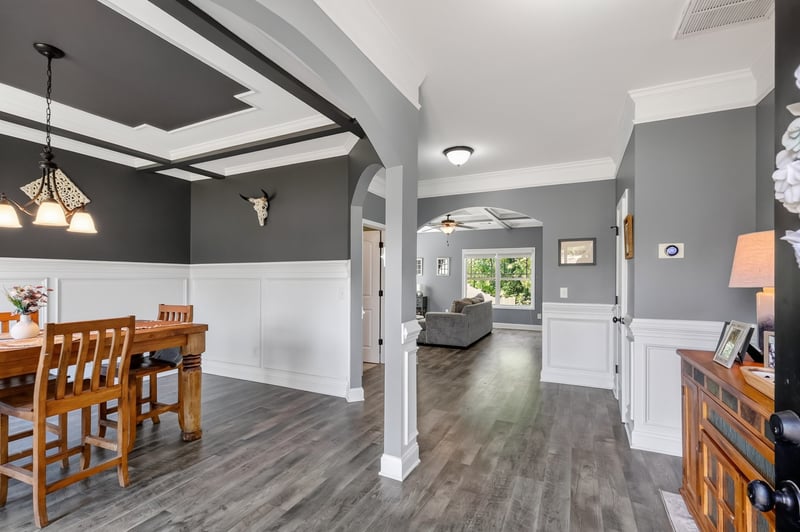 2434 Turtle Trce, Murfreesboro, TN 37127