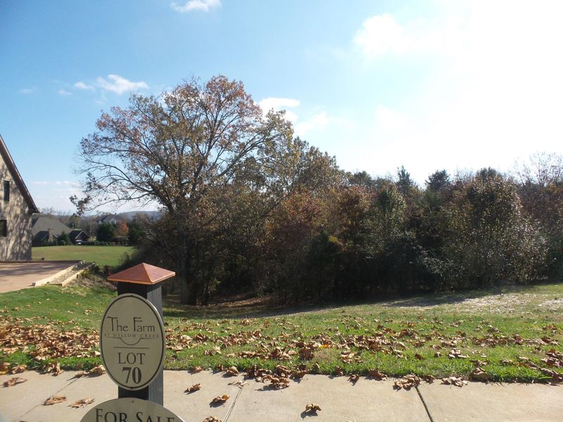 533 Lone Willow Dr Lot 70, Knoxville, TN 37934