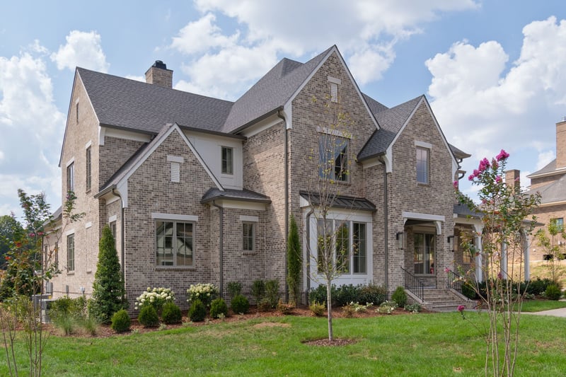 9817 Easton Dr, Brentwood, TN 37027