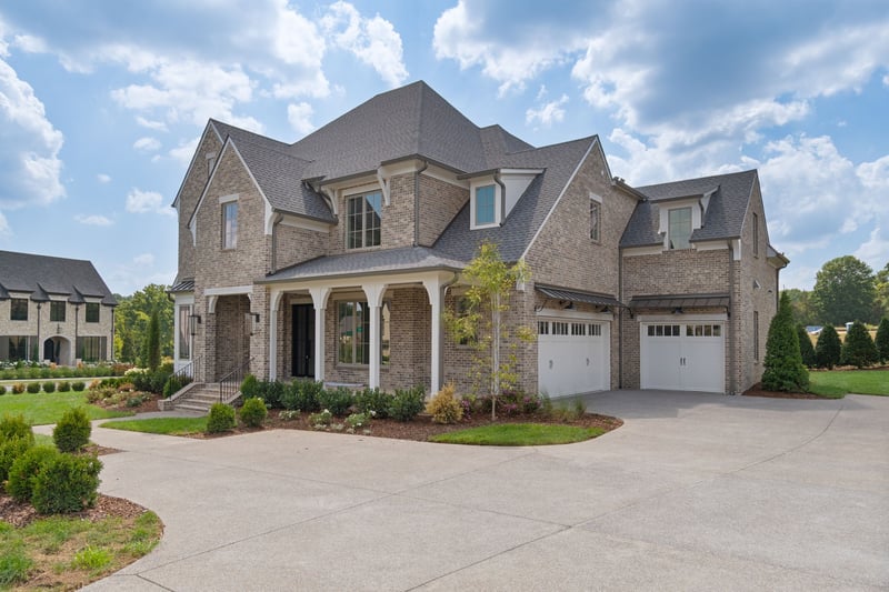 9817 Easton Dr, Brentwood, TN 37027