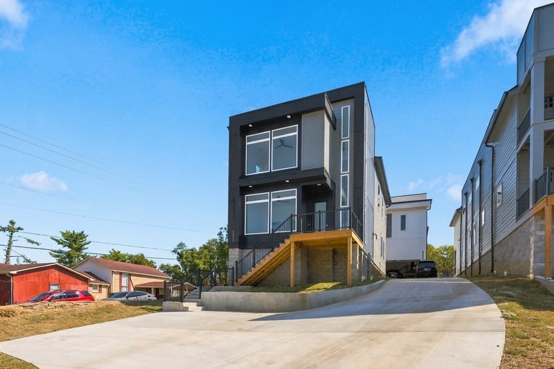 1132A 38th Ave N, Nashville, TN 37209