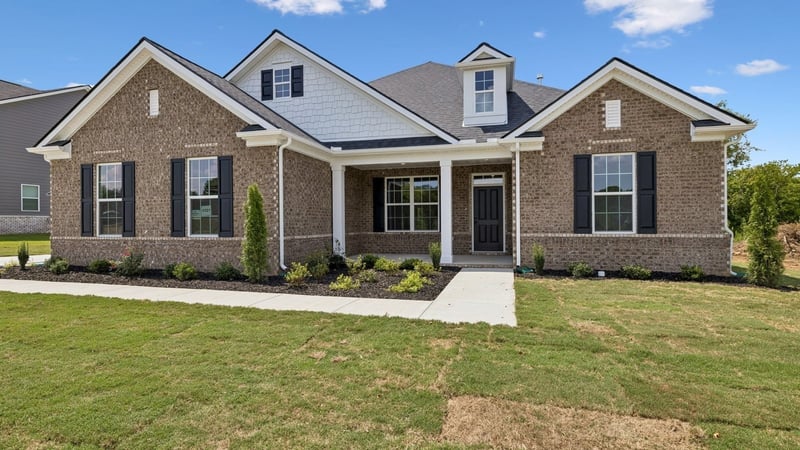 327 Harvest Point Blvd, Spring Hill, TN 37174