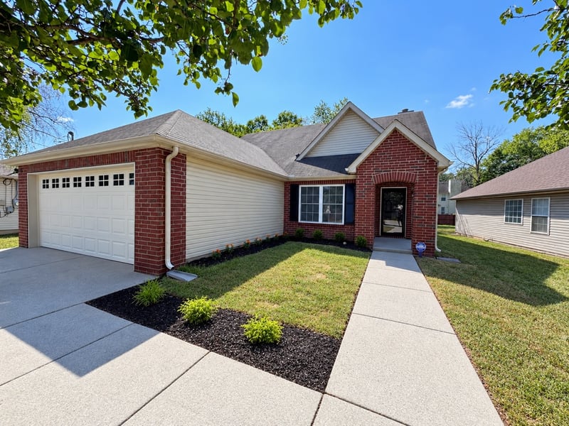 2776 Windcrest Trl, Antioch, TN 37013