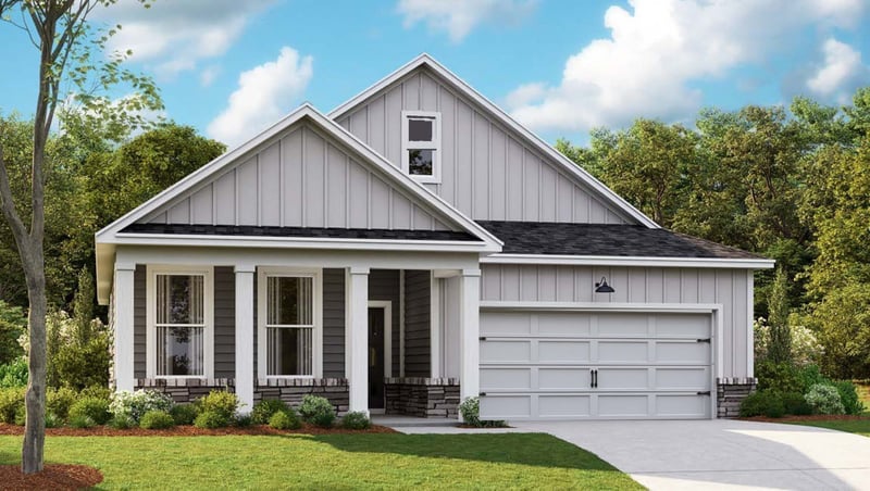 5047 Wild Oat Cir, Spring Hill, TN 37174