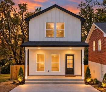 2013 Forges Dr, Nashville, TN 37217