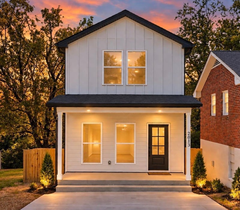 2013 Forges Dr, Nashville, TN 37217