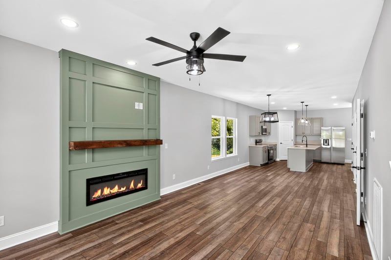 2013 Forges Dr, Nashville, TN 37217