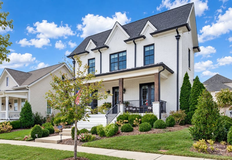 2016 Garfield St, Nashville, TN 37221