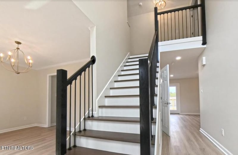 10108 Delle Meade Dr, Knoxville, TN 37931