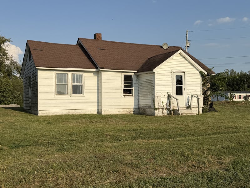 311 Old Highway 109, Portland, TN 37148