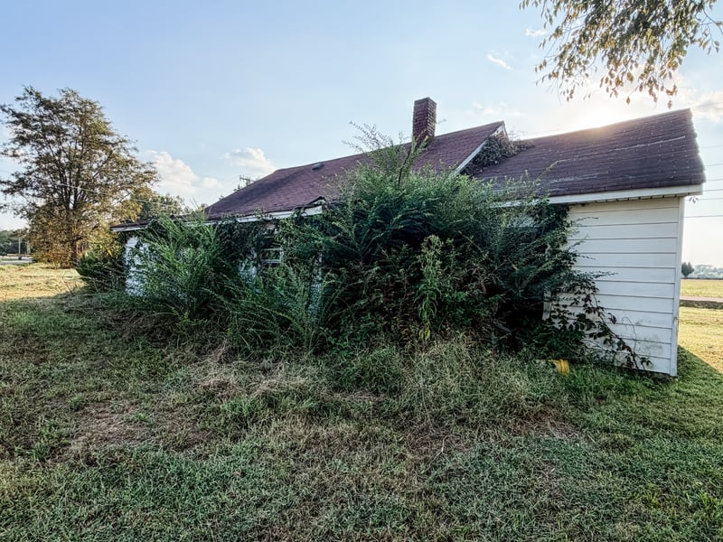 311 Old Highway 109, Portland, TN 37148