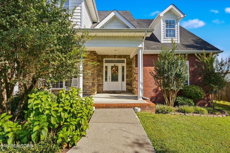 622 Pleasant Hill Rd, Maryville, TN 37803
