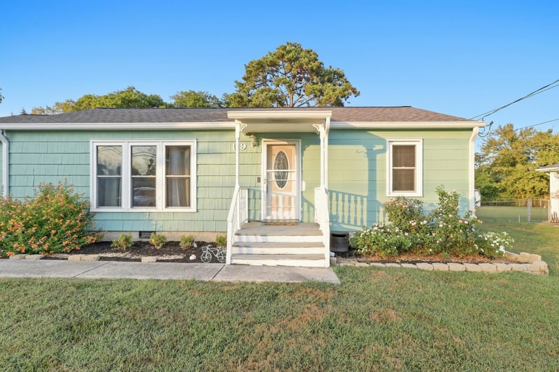 119 Gilbert Dr, Fort Oglethorpe, GA 30742