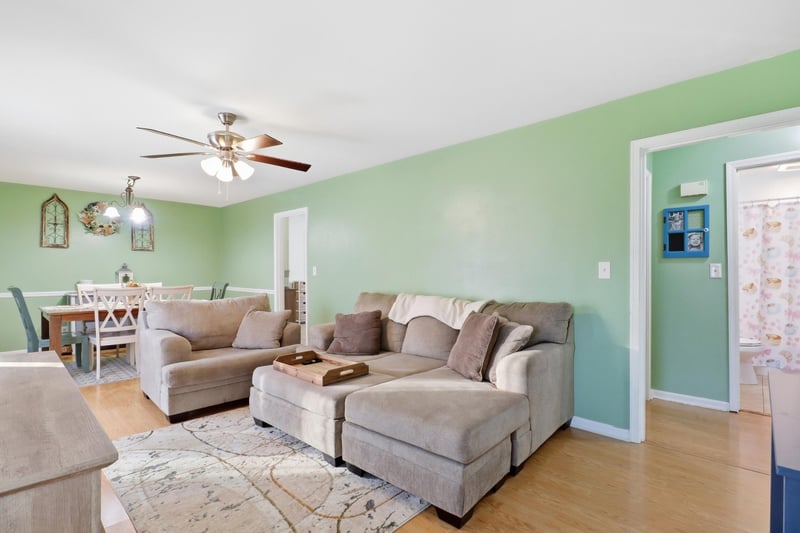 119 Gilbert Dr, Fort Oglethorpe, GA 30742