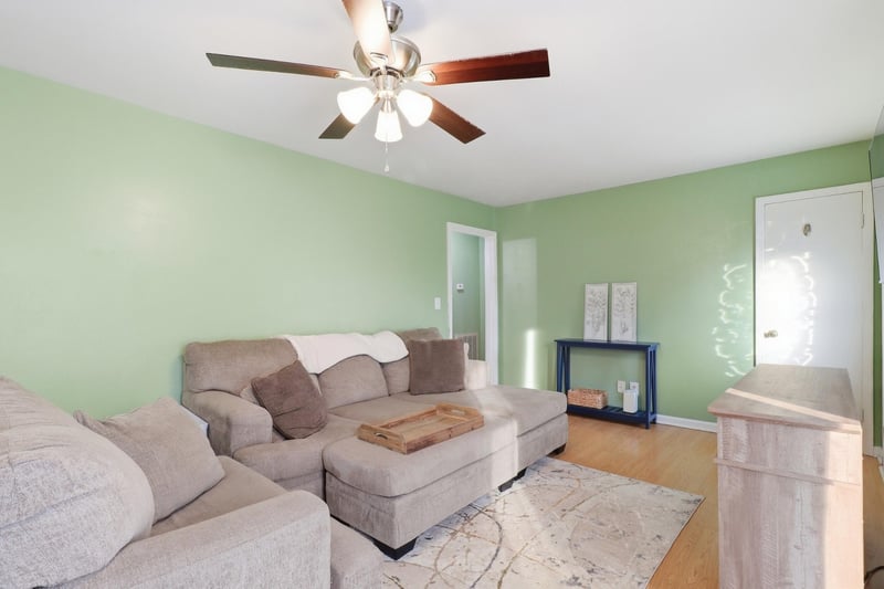119 Gilbert Dr, Fort Oglethorpe, GA 30742