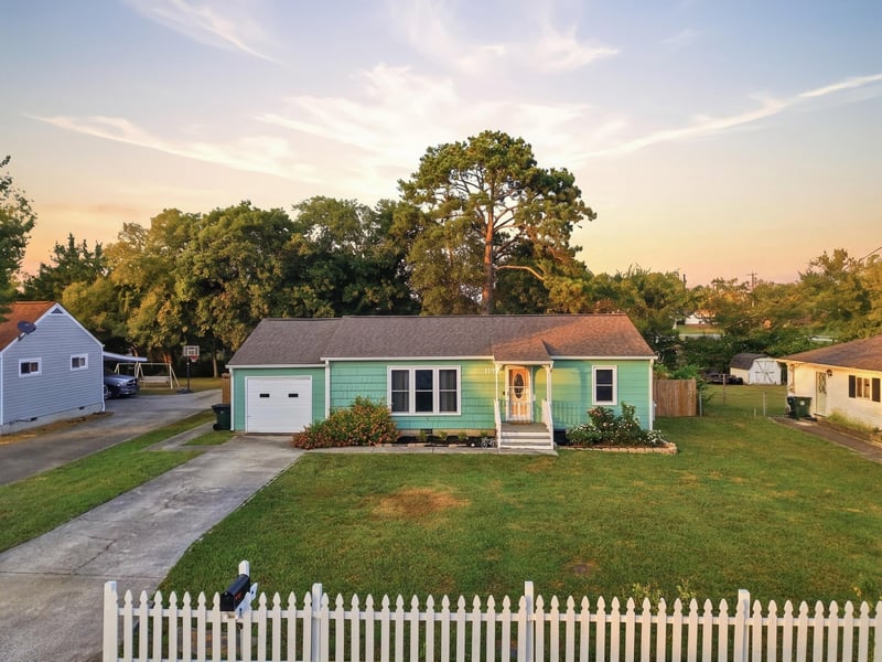 119 Gilbert Dr, Fort Oglethorpe, GA 30742