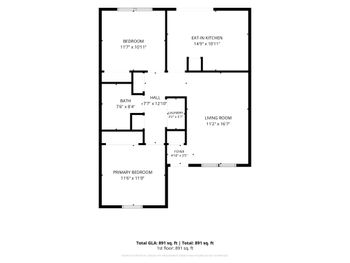 406 Deer Lake Dr, Nashville, TN 37221