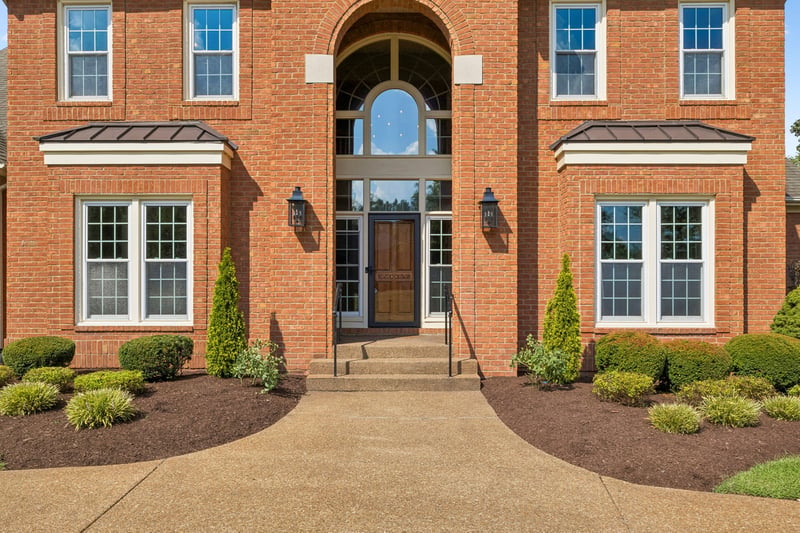 2836 Polo Club Rd, Nashville, TN 37221