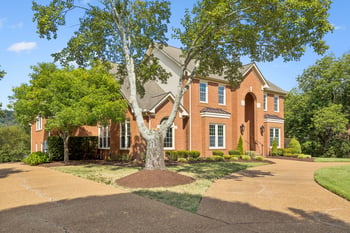 2836 Polo Club Rd, Nashville, TN 37221