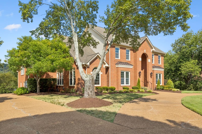 2836 Polo Club Rd, Nashville, TN 37221