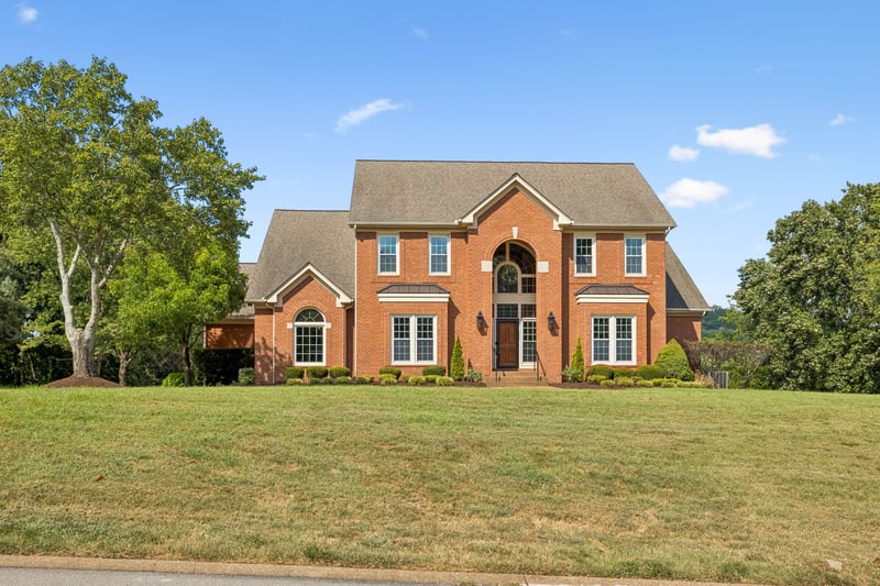 2836 Polo Club Rd, Nashville, TN 37221