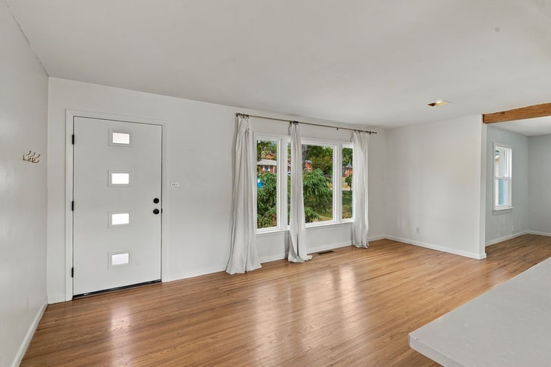 2809 Barclay Dr, Nashville, TN 37206