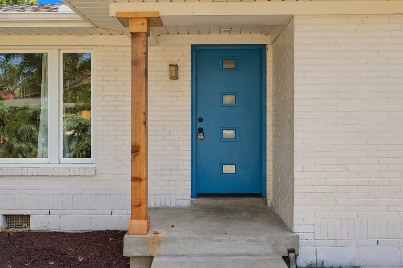 2809 Barclay Dr, Nashville, TN 37206