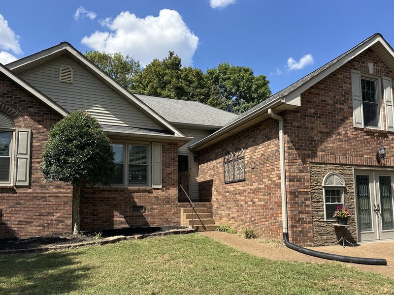 6280 Gum Station Rd, Springfield, TN 37172