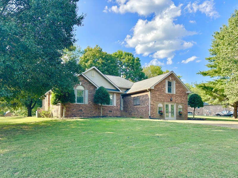 6280 Gum Station Rd, Springfield, TN 37172