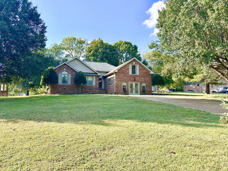 6280 Gum Station Rd, Springfield, TN 37172