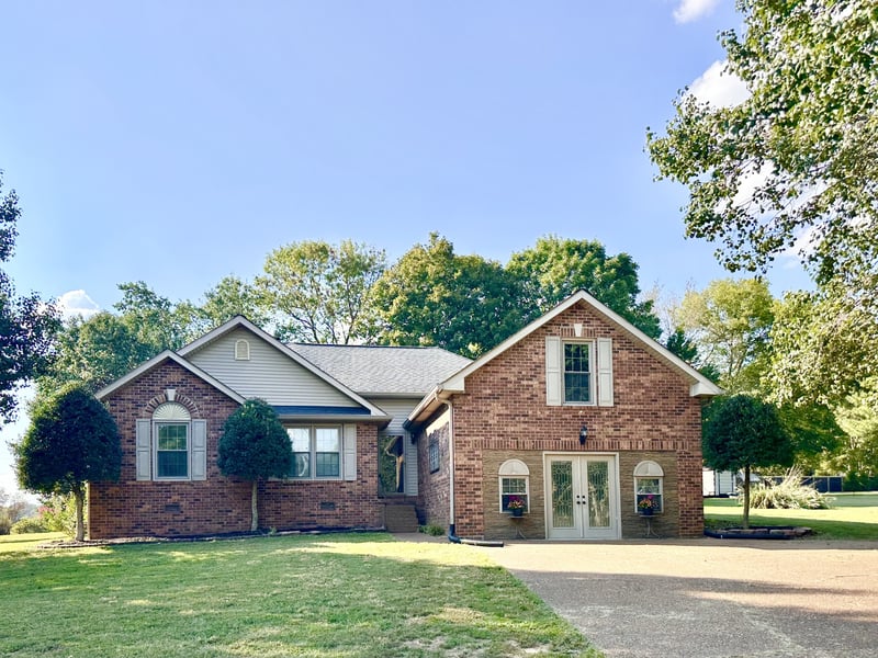 6280 Gum Station Rd, Springfield, TN 37172