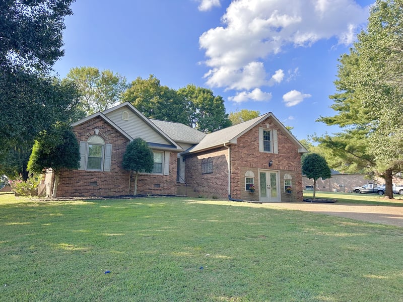 6280 Gum Station Rd, Springfield, TN 37172