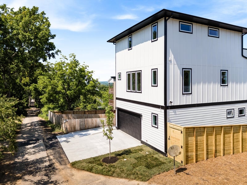 913 33rd Ave N #B, Nashville, TN 37209
