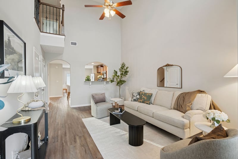 3442 Risen Star Dr, Murfreesboro, TN 37128