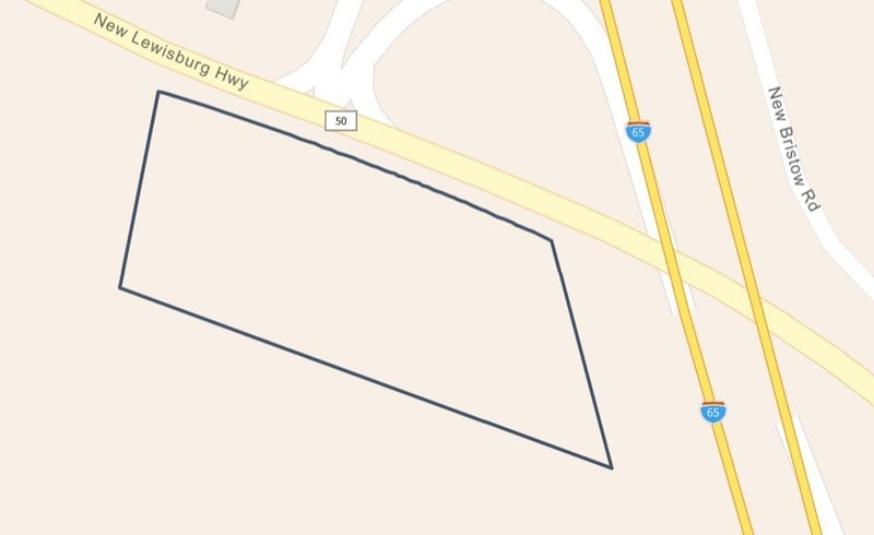 2506 New Lewisburg Hwy, Columbia, TN 38401