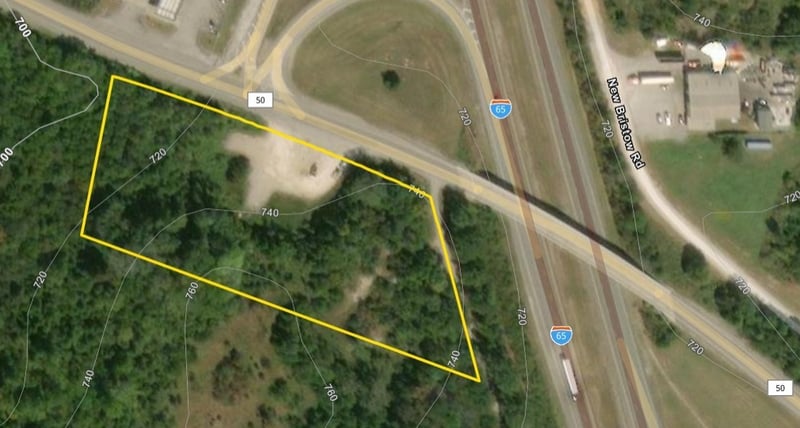 2506 New Lewisburg Hwy, Columbia, TN 38401