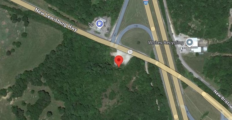 2506 New Lewisburg Hwy, Columbia, TN 38401