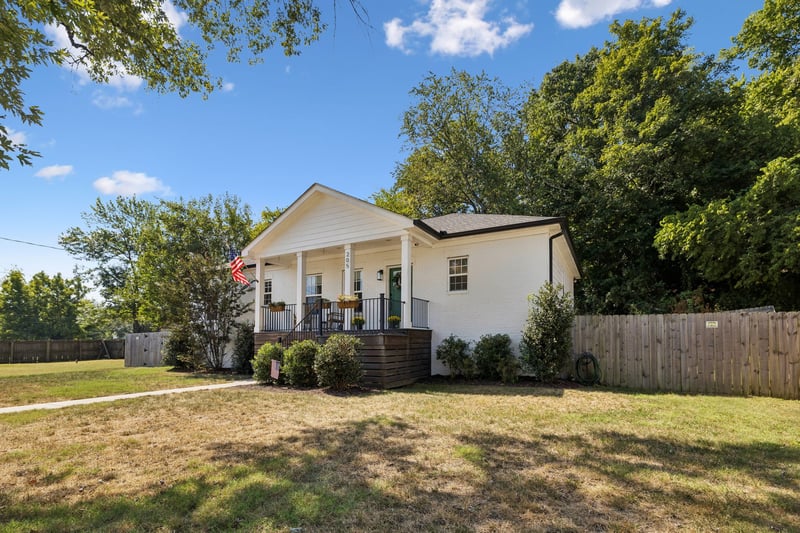 205 Morganmeade Ct, Nashville, TN 37216