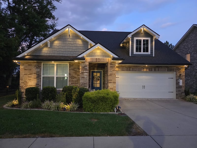 279 Griffin Ln, Gallatin, TN 37066