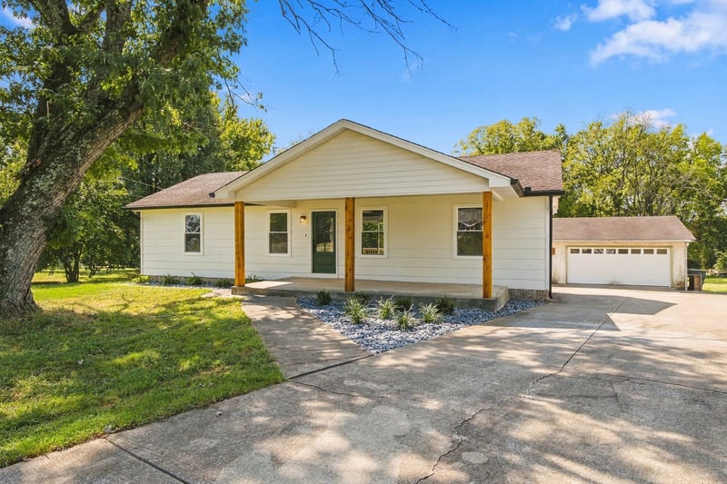 1521 Winding Way Cir, Gallatin, TN 37066