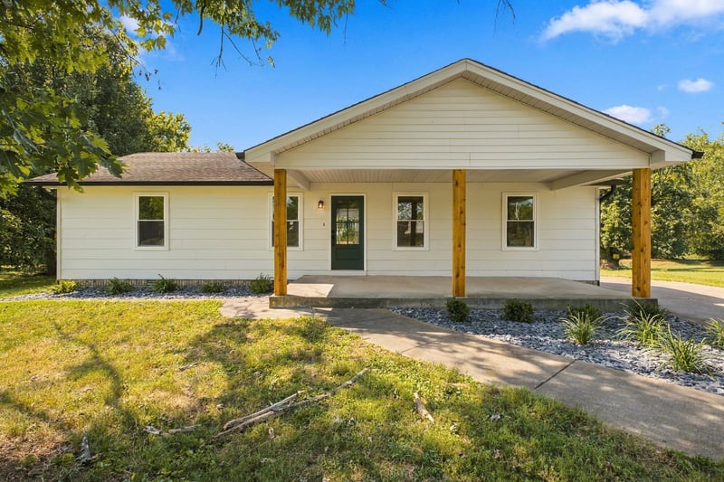 1521 Winding Way Cir, Gallatin, TN 37066