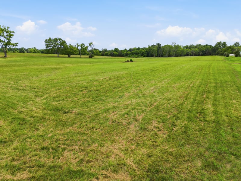 1 Horn Springs Lot 1, Lebanon, TN 37087